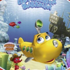 Ollin merenalaiset seikkailut - Osa 2 - Suuri seikkailu DVD - pikkukuva 1