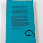 John Kenneth Galbraith : The Affluent Society (signeerattu) - pikkukuva 2