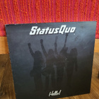 Status Quo - Hello! - pikkukuva 1