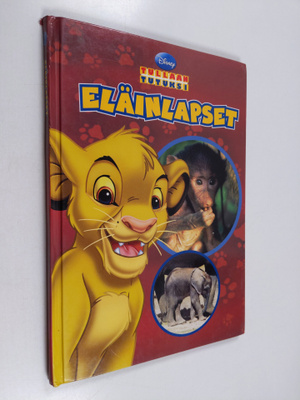 Peter Jepsen : Eläinlapset