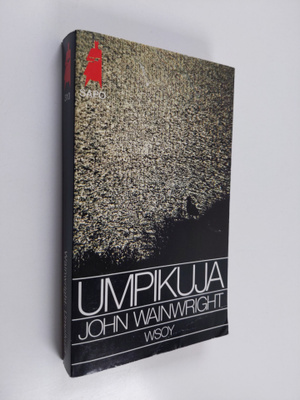 John Wainwright : Umpikuja