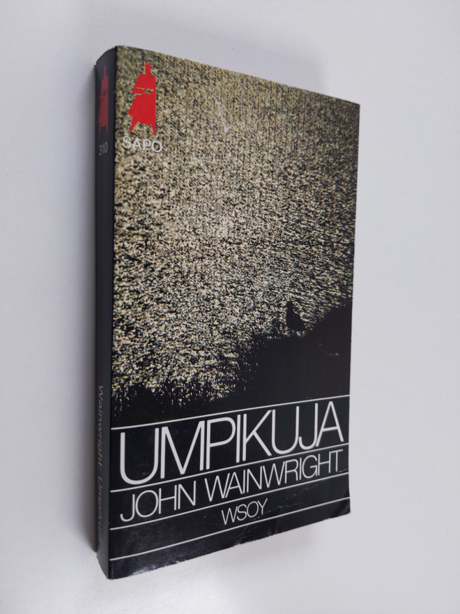 John Wainwright : Umpikuja
