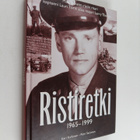 Kari Kallonen ym. : Ristiretki : 1965-1999 : Mannerheim-r... - pikkukuva 1