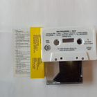C-kasetti, Esa Pakarinen: Beat, 1988 - pikkukuva 2