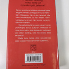 Linda Nichols : Mies paikallaan - pikkukuva 2