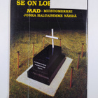 Suomen Mad 10/1995 - pikkukuva 2