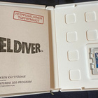 Steel Diver 3DS - suomiversio - pikkukuva 3