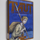 Leena Laulajainen : Raut Jootinpoika ja haltiakivi - pikkukuva 1