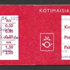 Automaattivihko AV 4 D L8v2 kannen lisäpainama - pikkukuva 4