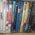 DVD Paketti 10 € - pikkukuva 1
