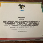 TOM WAITS - Big Time - pikkukuva 5