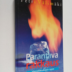 Petri Välimäki : Parantava rakkaus : vierelläkulkijan opas - pikkukuva 1