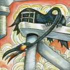 Drive-By Truckers – American Band +7" Single - pikkukuva 4
