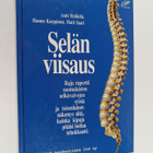 Antti Heikkilä : Selän viisaus - pikkukuva 1