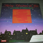 LP Merry Christmas to you - pikkukuva 2