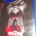 Hell fest (blu-ray) - pikkukuva 1