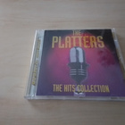 CD THE PLATTERS UUDENVEROINEN - pikkukuva 1