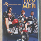 Miehen puolikkaat: Kausi 2 (4DVD) Charlie Sheen (UUSI) - pikkukuva 1