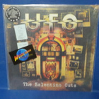 UFO - THE SALENTINO CUTS M-/M- US 2017 LP - pikkukuva 1