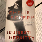 Emelie Schepp - Ikuisesti merkitty (pokkari) - pikkukuva 2