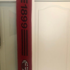Huivi: AC Milan. Adidas. - pikkukuva 2
