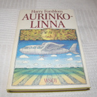 Harry Forsblom Aurinkolinna -sid - pikkukuva 1