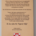 Smith - Thomson: Förgöraren (1986) Tigerns väg 2 - pikkukuva 2