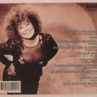 Anita Hirvonen • Ei Itketä Lauantaina CD - pikkukuva 2