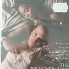 The Words - Pariisin Sanat - Blu-Ray UUSI - pikkukuva 1