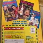 Tom & Jerry 11 1993 - pikkukuva 2