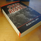Sven Hassel: Aseveljet, pokkari, hyvä - pikkukuva 1