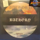 BATHORY - TWILIGHT OF THE GODS - REISSUE 2014 M/M LP - pikkukuva 1