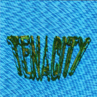 { tenacity - tenacity (hard rock) } - pikkukuva 1