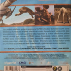KUMBA - ZAMBEZIA  DVD SUOMIPUHE - pikkukuva 2