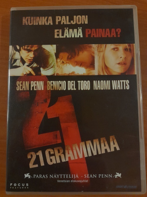21 Grammaa