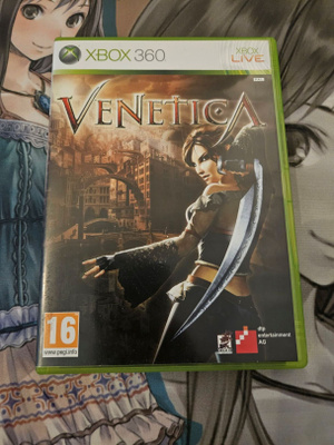 Venetica (360)