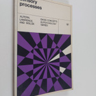 Merle Lawrence ym. : Sensory processes - pikkukuva 1