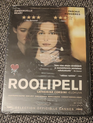 Roolipeli UUSI