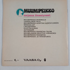 Tove Jansson : Muumipeikko 11/80 : Muumipeikko ja yhteist... - pikkukuva 2