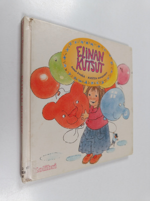 Anna Duner : Elinan kutsut