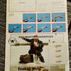 Urheilukalastus 7/1988 - pikkukuva 2