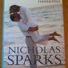 Nicholas Sparks - Illat meren rannalla - pikkukuva 1