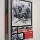 Anatoli Gordijenko : Kuoleman divisioona - pikkukuva 1