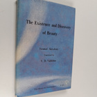 Yasunari Kawabata : The existence and discovery of beauty - pikkukuva 1