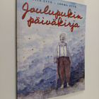 Jorma Etto ym. : Joulupukin päiväkirja - pikkukuva 1