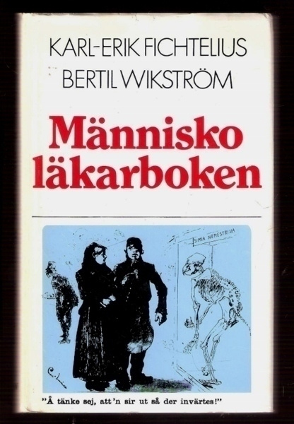 Människoläkarboken (Sjukdomar i historiskt perspektiv)