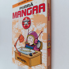 Akira Toriyama : Piirrä mangaa : Akira Toriyaman mangalab... - pikkukuva 1