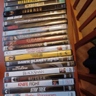 41 KPL DVD ELOKUVAPAKETTI - pikkukuva 2