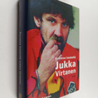 Jukka Virtanen : Kuvassa keskellä Jukka Virtanen - pikkukuva 1