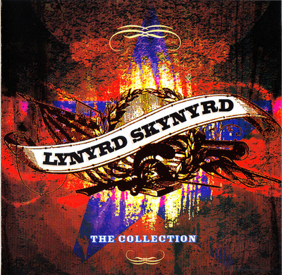 Lynyrd Skynyrd • The Collection CD